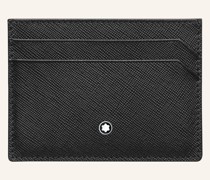 Saffiano-Kartenetui SARTORIAL