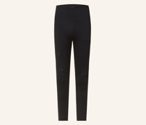 7/8-Lauf-Tights