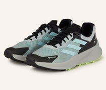 Trailrunning-Schuhe TERREX SOULSTRIDE FLOW GTX