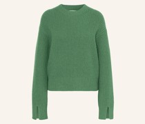 Cashmere-Pullover