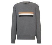 Sweatshirt SOLERI 06 Relaxed Fit