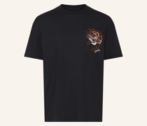 T-Shirt TIGER ROSE