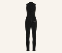Softshell-Skioverall DOMINA