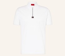 Jersey-Poloshirt DERESOM
