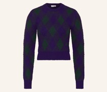 Pullover RUNWAY