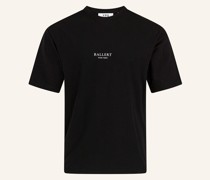 T-Shirt EFFECTS YORICKO 224 Boxy Fit