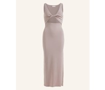 Kleid SHINY MOMENTS DRESS