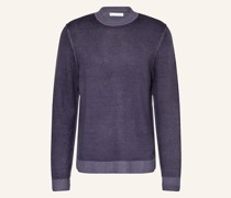 Pullover FERRY mit Merinowolle