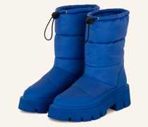Boots CPH149 - BLAU