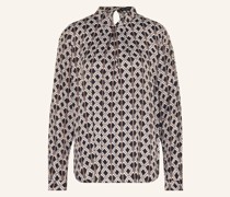 Blusenshirt