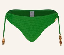 Triangel-Bikini-Hose BAMBOO SOLIDS