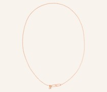 Halskette GLITTER CHAIN