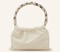 Schultertasche