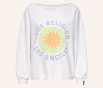 Sweatshirt LOS ANGELES SUN