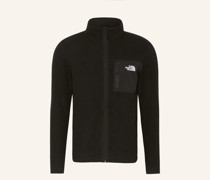 Fleecejacke HOMESAFE