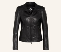 Lederjacke TRINA