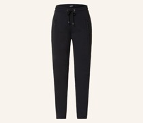 7/8-Hose FUTURE im Jogging-Stil