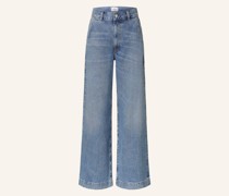 Straight Jeans BEVERLY