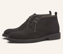 Boots BALTIMORE - DUNKELBRAUN