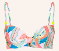 Bügel-Bikini-Top TARIFA