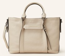 Shopper M LONGCHAMP 3D