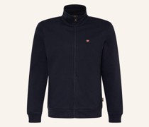 Sweatjacke BALIS FZ