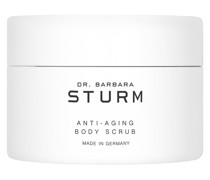 ANTI-AGING BODY SCRUB 200 ml, 475 € / 1 l