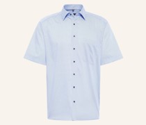 Kurzarm-Hemd COMFORT FIT
