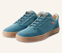 SCH-Low-Cut M UBN REDMONT 3.0 - BLAU