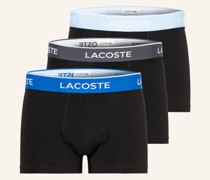 3er-Pack Boxershorts