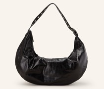 Schultertasche ENYA RIVETS