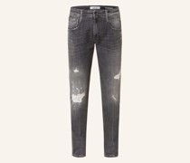 Destroyed Jeans ANBASS Slim Fit