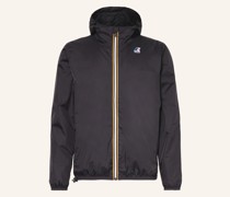 Jacke LE VRAI CLAUDE 3.0