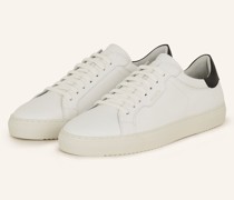 Sneaker CLEAN 180 - WEISS/ SCHWARZ
