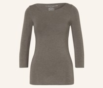Shirt mit 3/4-Arm