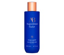 THE BODY CLEANSER 200 ml, 235 € / 1 l