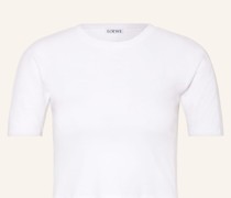 Cropped-Shirt