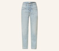 Boyfriend Jeans PEDAL PUSHER