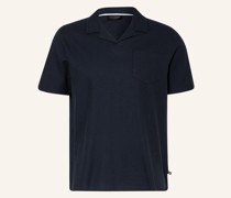 Jersey-Poloshirt ARKES Regular Fit