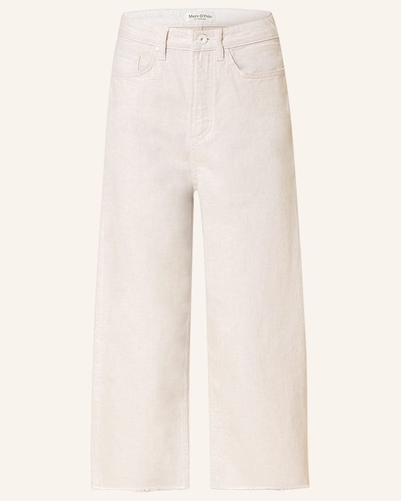 Marc O'Polo Damen 7/8-Jeans