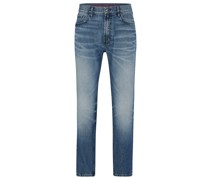 Jeans HUGO 640 Regular Fit