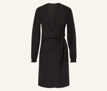 Wickelkleid