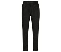 Business Hose C-PERIN-RDS-234F Relaxed Fit