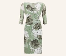 Cocktailkleid mit 3/4-Arm