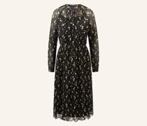 Midi-Kleid