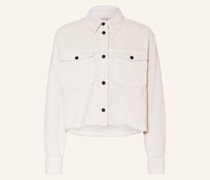 Cord-Overjacket ZIVA