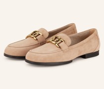 Loafer - C806 CAPPUCCINO