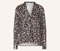 Blusenshirt