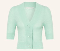 Strickjacke MATHILDE
