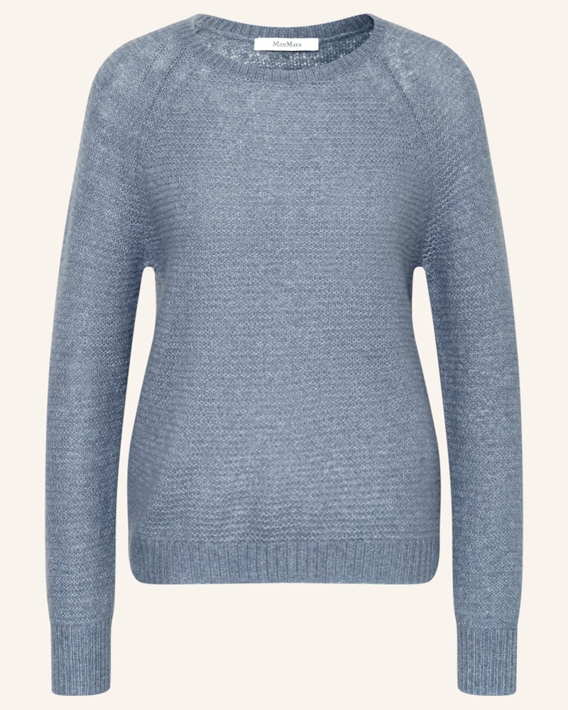 Max Mara Damen Cashmere-Pullover FINNICI
